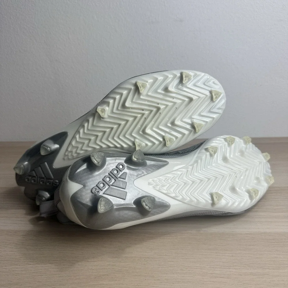 adidas adizero silver